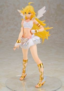(未使用･未開封品)　Panty&Stocking with Garterbelt パンティ (1/8スケール PVC塗装済完成品) 7z28pnb Amazon.co.jp: Panty&Stocking with Garterbelt パンティ (1/8